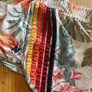 Aviator Nation Shorts Size S